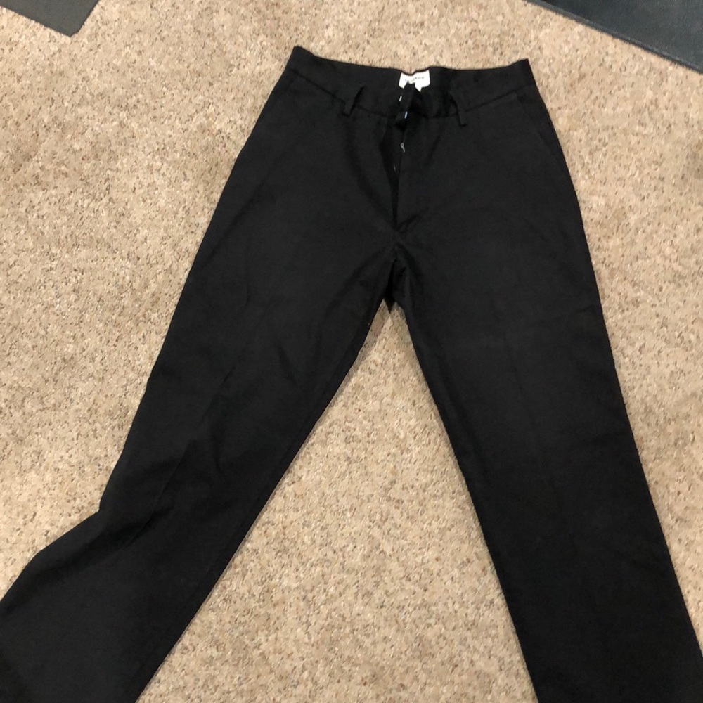 Dockers flat front boys/men’s pants